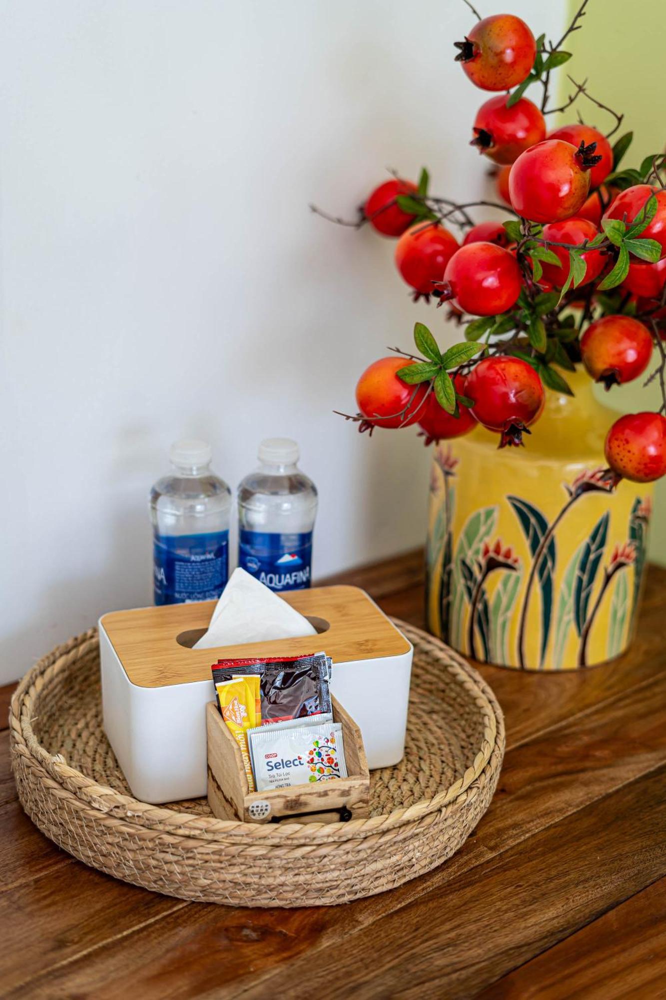 Holo Fairy House Saigon - Serviced Homestay (Adults Only) 호치민 외부 사진