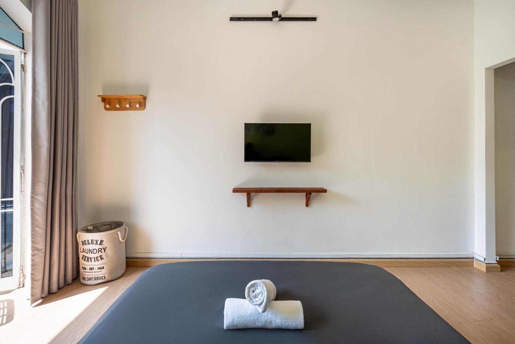 Holo Fairy House Saigon - Serviced Homestay (Adults Only) 호치민 외부 사진