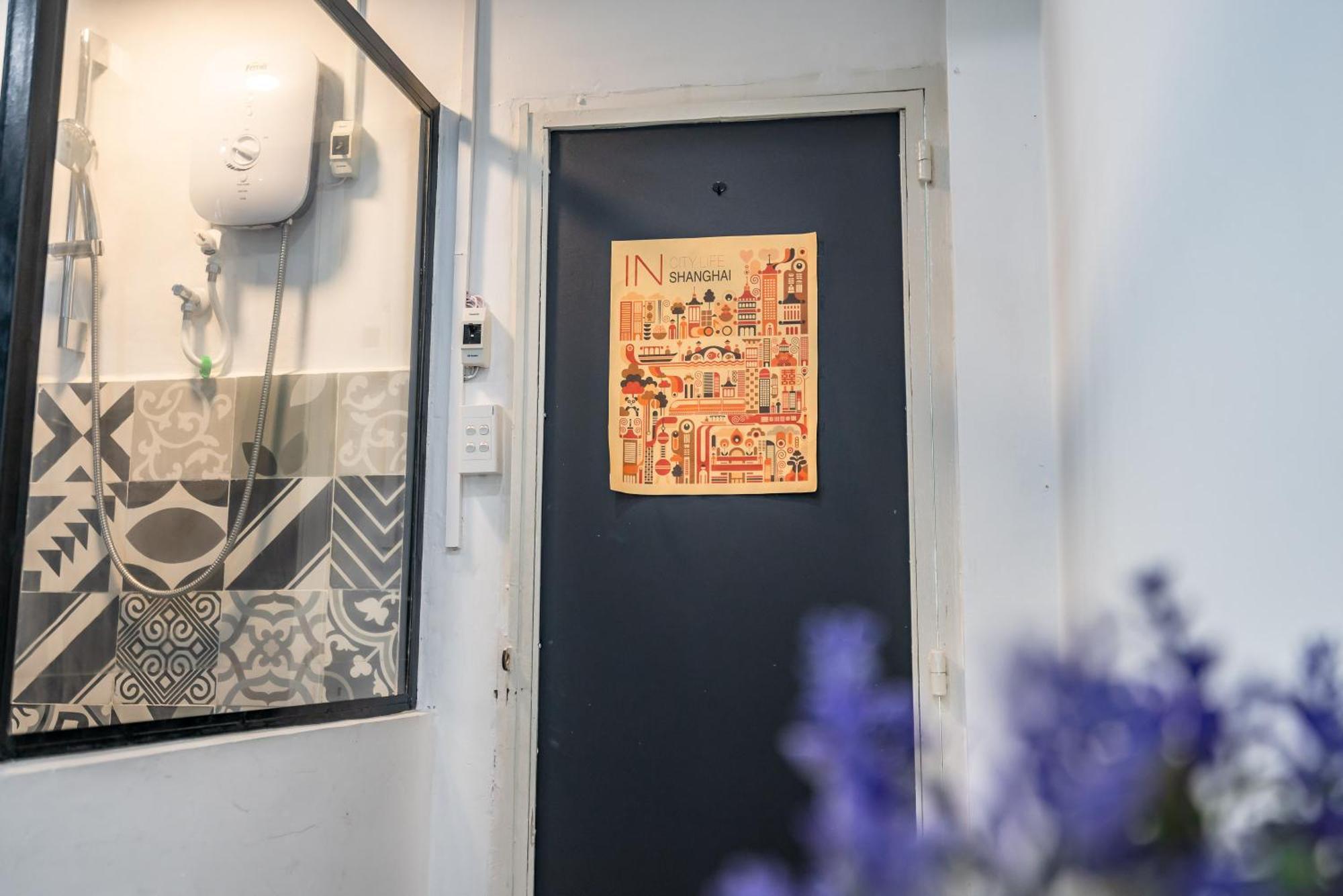 Holo Fairy House Saigon - Serviced Homestay (Adults Only) 호치민 외부 사진