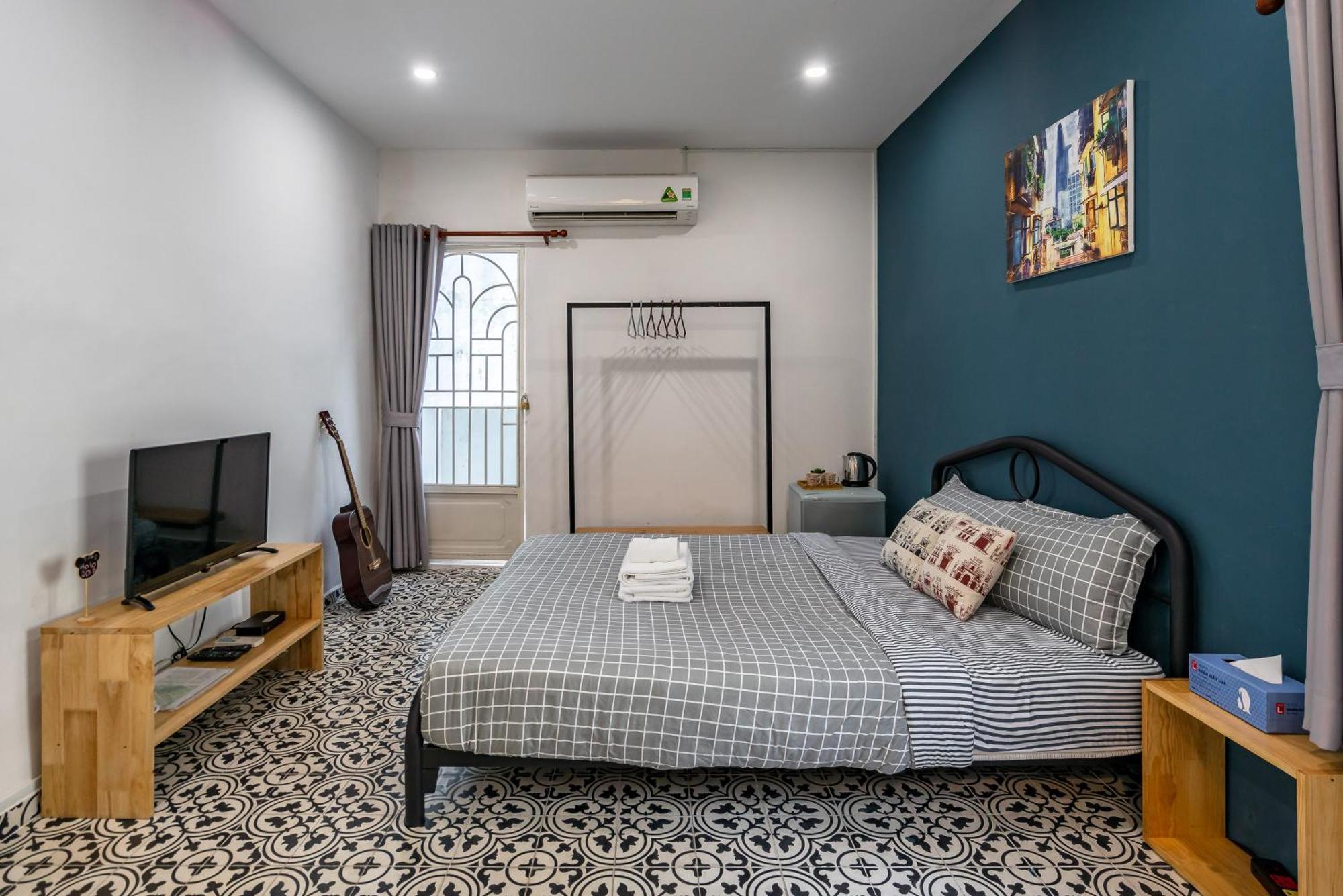 Holo Fairy House Saigon - Serviced Homestay (Adults Only) 호치민 외부 사진