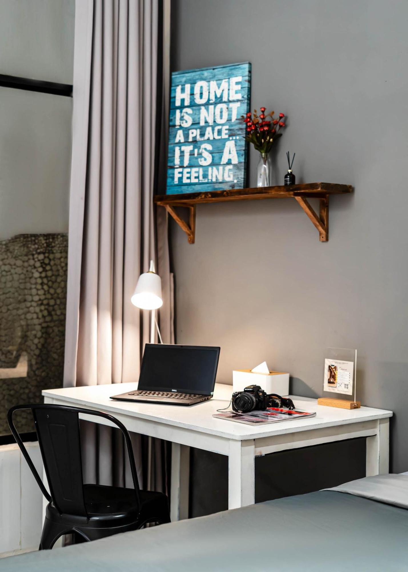 Holo Fairy House Saigon - Serviced Homestay (Adults Only) 호치민 외부 사진
